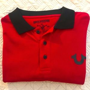 True Religion Men’s Shirt